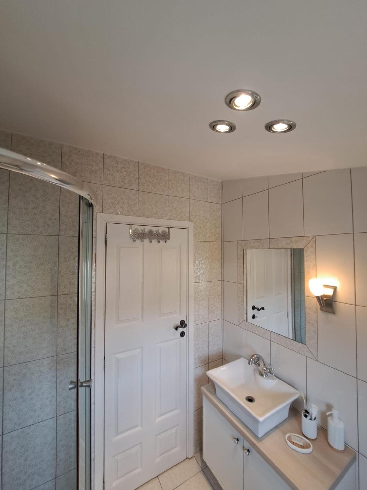 Apartman Lucia Posedarje Dış mekan fotoğraf